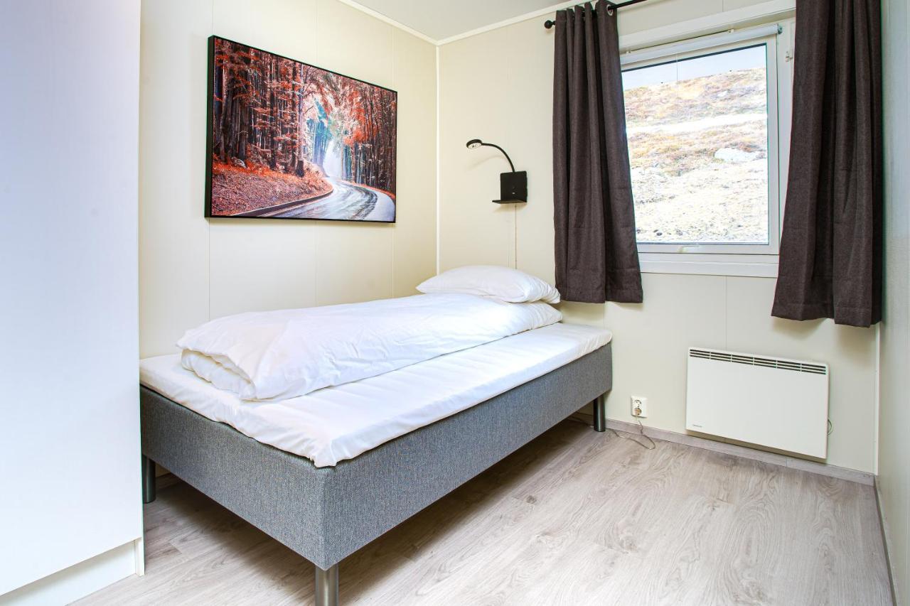 Easy Home Apartments Hammerfest Exterior foto